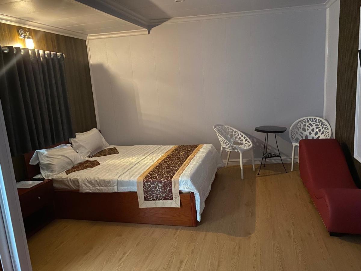 Motel Happy House Bac Lieu Ngoại thất bức ảnh